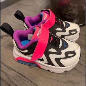 Toddler Nike Air Max 200